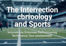 The Intersection of Technology and Sports: Innovations Enhancing Performance and Engagement The Intersection of Technology and Sports: Innovations Enhancing Performance and Engagement