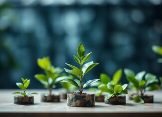 The Intersection of Technology and Sustainability: Innovations for a Greener Future