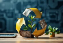 The Intersection of Technology and Sustainability: Upcycling in the Digital Age