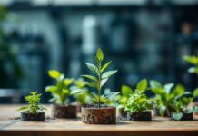 The Intersection of Technology and Sustainability: Constructing a Greener Future