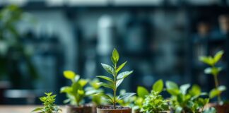 The Intersection of Technology and Sustainability: Building a Greener Future The Intersection of Technology and Sustainability: Constructing a Greener Future