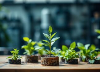 The Intersection of Technology and Sustainability: Constructing a Greener Future