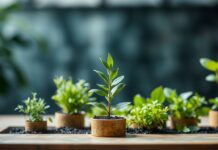 The Intersection of Technology and Sustainable Living: Innovations for a Greener Future