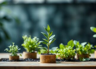 The Intersection of Technology and Sustainable Living: Innovations for a Greener Future