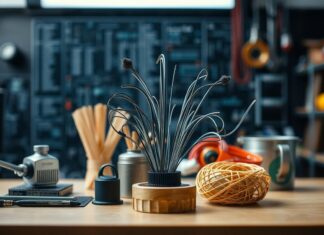 The Intersection of Technology and Traditional Crafts: A Digital Revolution