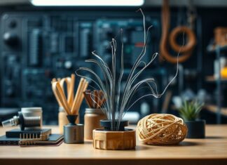 The Intersection of Technology and Traditional Crafts: A Digital Revolution