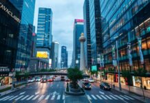 The Intersection of Technology and Urban Development: Smart Cities and Beyond