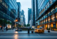 The Intersection of Technology and Urban Living: Innovations for Contemporary Life