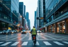 The Intersection of Technology and Urban Safety: A Deep Dive The Intersection of Technology and Urban Safety: An In-depth Analysis