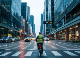 The Intersection of Technology and Urban Safety: An In-depth Analysis