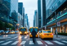 The Intersection of Technology and Urban Safety: An In-depth Exploration of Smart City Innovations