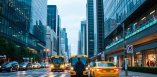 The Intersection of Technology and Urban Safety: An In-depth Exploration of Smart City Innovations