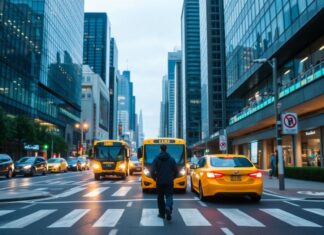 The Intersection of Technology and Urban Safety: An In-depth Exploration of Smart City Innovations