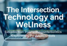 The Intersection of Technology and Wellness: Exploring Innovative Applications