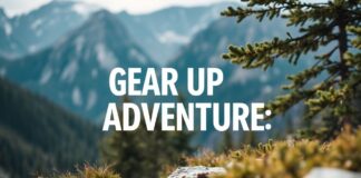 Gear Up for Adventure: Tech’s Top Picks for Outdoor Enthusiasts Gear Up for Adventure: Tech's Top Picks for Outdoor Enthusiasts