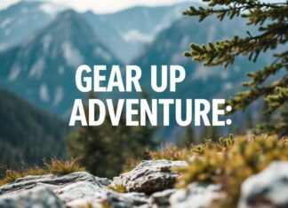 Gear Up for Adventure: Tech's Top Picks for Outdoor Enthusiasts