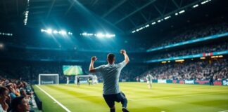 How Blockchain is Revolutionizing the Experience for Football Fans