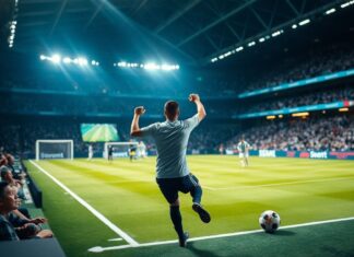 How Blockchain is Changing the Game for Football Fans How Blockchain is Revolutionizing the Experience for Football Fans
