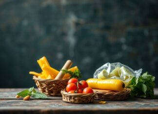 How Blockchain is Revolutionizing Food Tourism Blockchain technology is transforming the food tourism industry by enhancing transparency, traceability, and trust. Here's how: 1. **Supply Chain Transparency**: Blockchain creates an immutable ledger that records every transaction and movement of food products from farm to table. This transparency allows tourists to verify the origin, quality, and safety of the food they consume. 2. **Traceability**: In case of food safety issues, blockchain enables quick identification of the source and affe