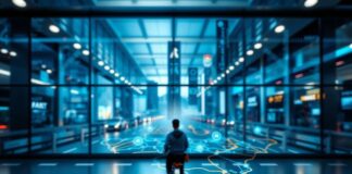 How Kompas Arah Kiblat is Revolutionizing Digital Navigation