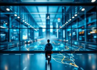 How Kompas Arah Kiblat is Revolutionizing Digital Navigation How Kompas Arah Kiblat is Revolutionizing Digital Navigation