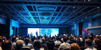 How Local Crypto Events Are Shaping the Future of Blockchain How Local Crypto Events Are Shaping the Future of Blockchain