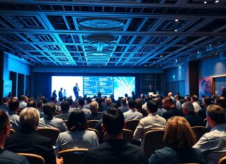 How Local Crypto Events Are Shaping the Future of Blockchain How Local Crypto Events Are Shaping the Future of Blockchain