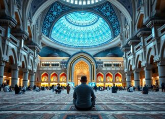 How Technology is Revolutionizing Prayer Times in Ankara