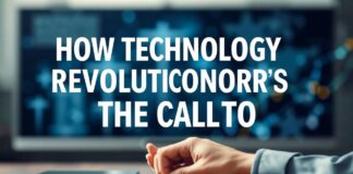 How Technology is Revolutionizing the Call to Prayer