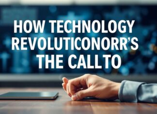 How Technology is Revolutionizing the Call to Prayer