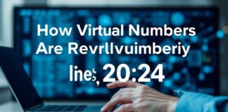 How Virtual Numbers Are Revolutionizing Communication in 2024 How Virtual Numbers Are Revolutionizing Communication in 2024
