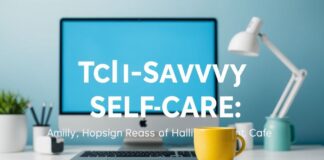 Tech-Savvy Self-Care: Daily Routines for the Digital Age