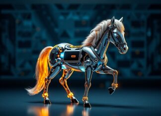 The AI Gold Rush: Why I’m Still Waiting for My Pony The AI Gold Rush: Why I Haven't Received My Pony Yet
