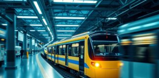 The AI Hype Train: I’m Not Getting On Board The AI Hype Train: I'm Not Climbing Aboard