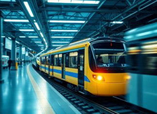 The AI Hype Train: I'm Not Climbing Aboard