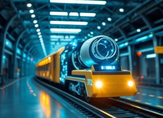 The AI Hype Train Is Out of Control, and We're All Along for the Ride