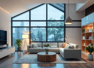 The Future of Living: Top Smart Home Innovations for 2026 The Future of Living: Leading Smart Home Innovations for 2026