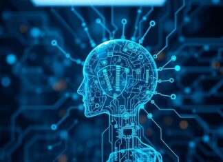 The Intersection of AI and Cybersecurity: A New Frontier The Intersection of AI and Cybersecurity: A New Frontier