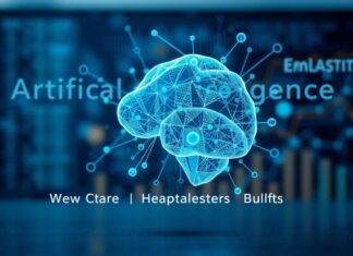 The Intersection of Artificial Intelligence and Economic Forecasting: A New Era of Predictive Analytics