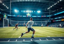 The Intersection of Technology and Sports: How Innovation is Transforming the Game
