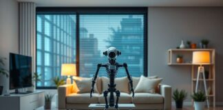 The Messy, Glorious Future of AI in Our Homes The Untidy, Splendid Future of AI in Our Homes