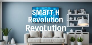 The Smart Home Revolution: Why I Installed 47 IoT Devices and Regret Nothing The Smart Home Revolution: Why I Installed 47 IoT Devices and Regret Nothing