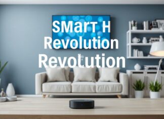 The Smart Home Revolution: Why I Installed 47 IoT Devices and Regret Nothing The Smart Home Revolution: Why I Installed 47 IoT Devices and Regret Nothing