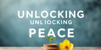 Unlocking Peace: A Beginner’s Guide to Daily Mindfulness Unlocking Peace: A Beginner's Guide to Daily Mindfulness