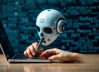 Why AI Can’t Write Like a Human (And Why That’s a Problem) Why AI Can't Write Like a Human (And Why That's a Problem)