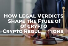How Legal Verdicts Shape the Future of Crypto Regulations