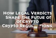 How Legal Verdicts Shape the Future of Crypto Regulations