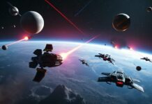 Inside the Ultimate Space Battle Strategy Shaping Online Gaming’s Future Inside the Ultimate Space Battle Strategy Shaping Online Gaming's Future