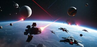 Inside the Ultimate Space Battle Strategy Shaping Online Gaming’s Future Inside the Ultimate Space Battle Strategy Shaping Online Gaming's Future