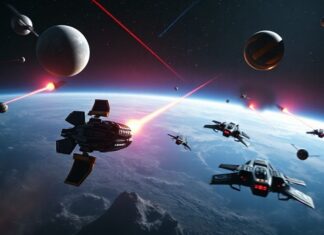 Inside the Ultimate Space Battle Strategy Shaping Online Gaming’s Future Inside the Ultimate Space Battle Strategy Shaping Online Gaming's Future